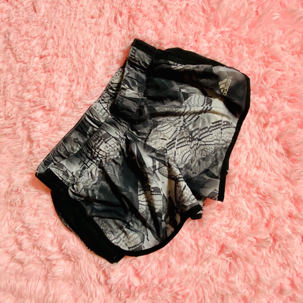 Work Out Shorts